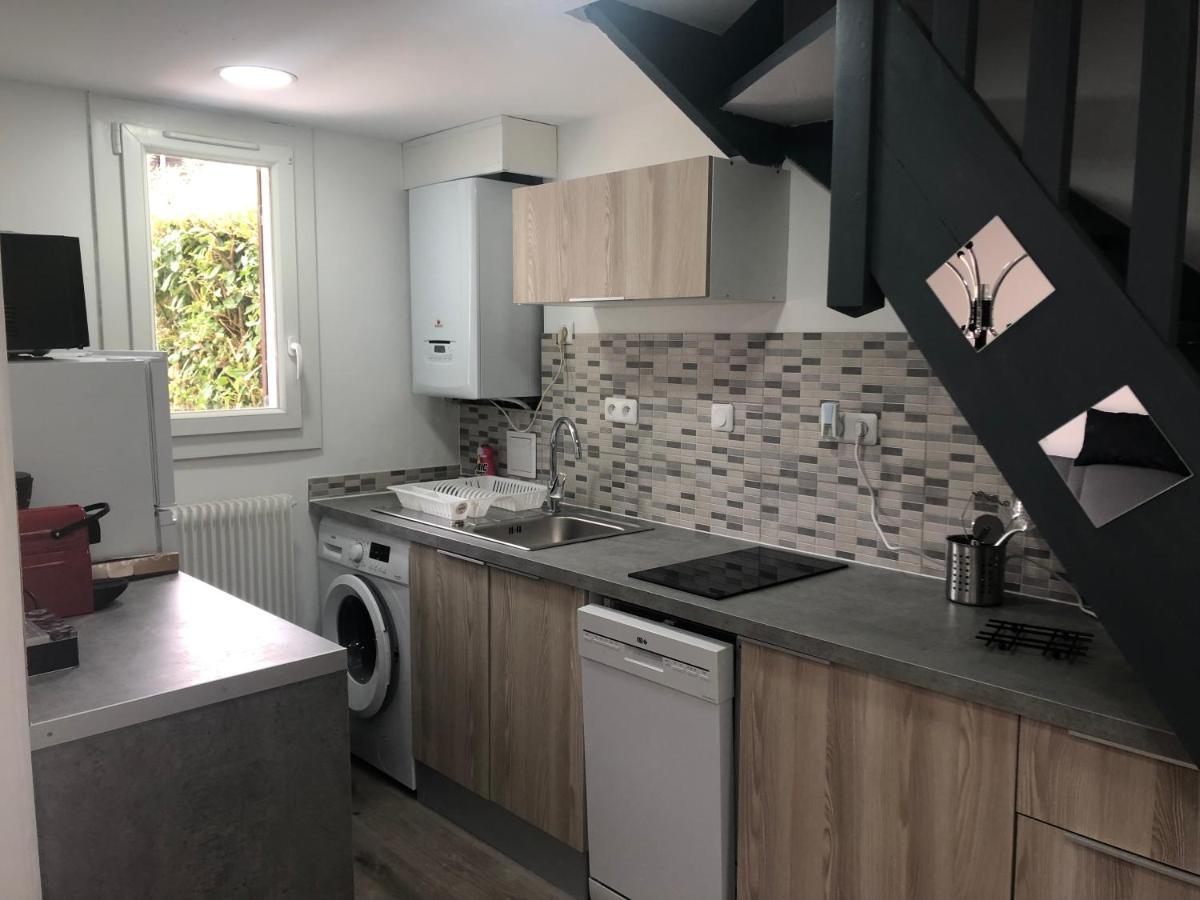 Le Cottage Villers-sur-Mer Dış mekan fotoğraf