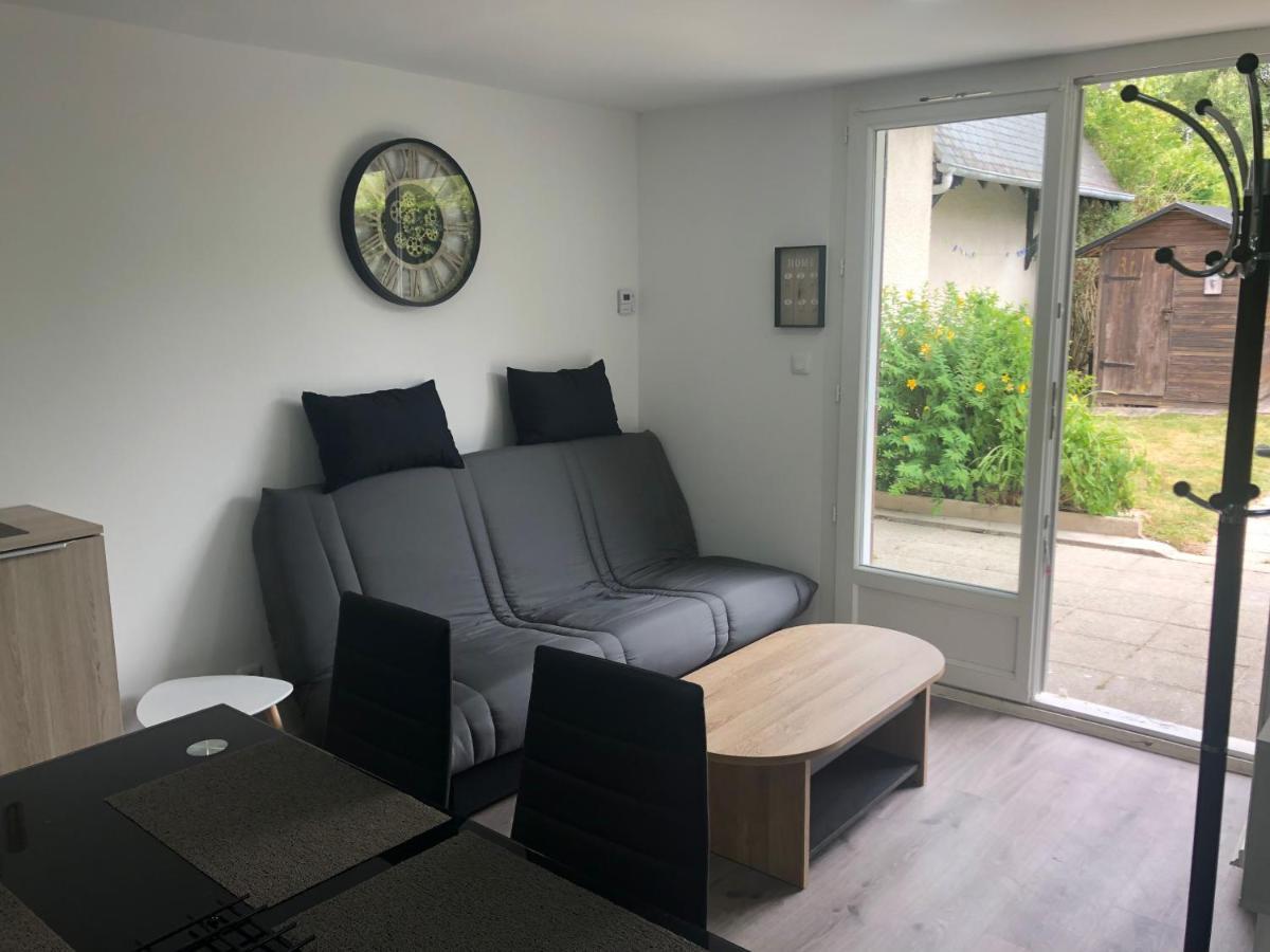 Le Cottage Villers-sur-Mer Dış mekan fotoğraf