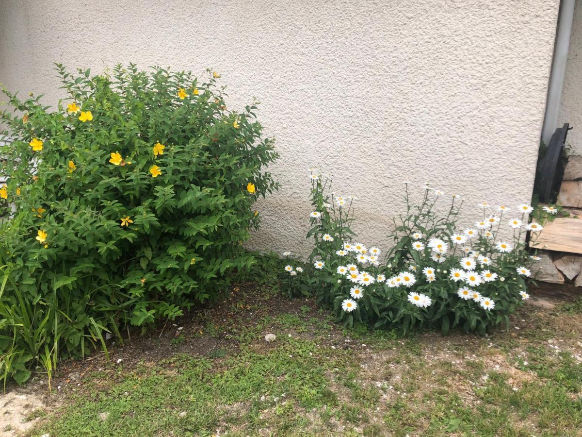 Le Cottage Villers-sur-Mer Dış mekan fotoğraf