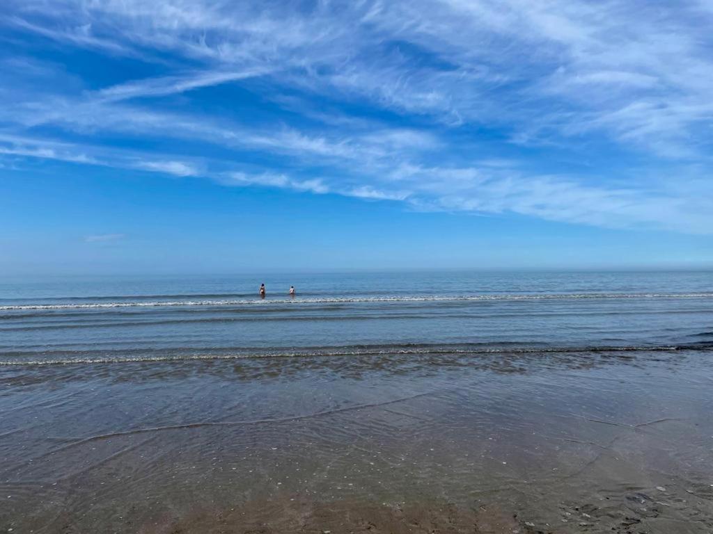 Le Cottage Villers-sur-Mer Dış mekan fotoğraf