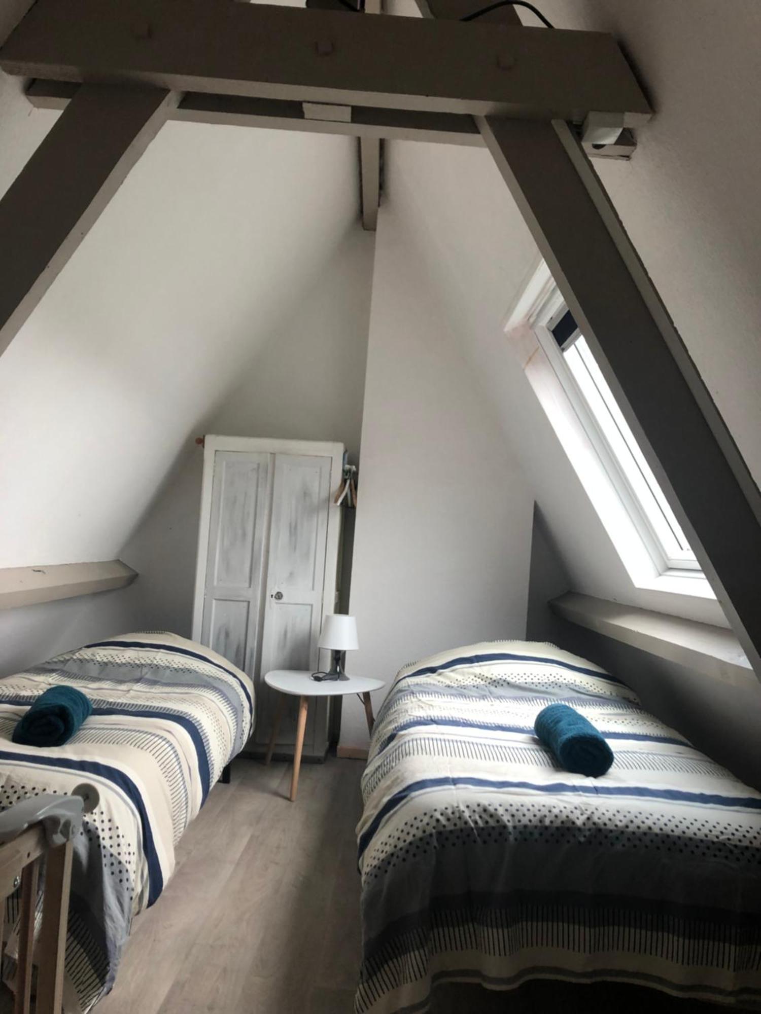 Le Cottage Villers-sur-Mer Dış mekan fotoğraf