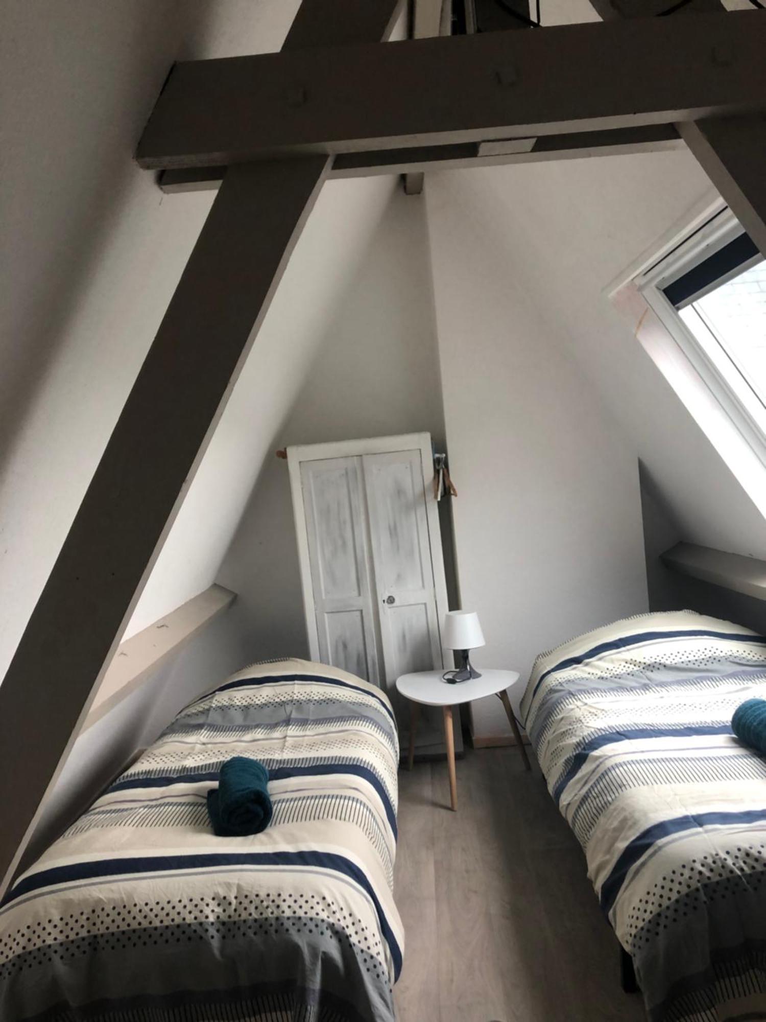 Le Cottage Villers-sur-Mer Dış mekan fotoğraf